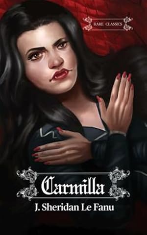 Imagen del vendedor de Carmilla a la venta por GreatBookPrices