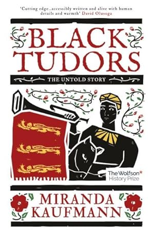 Seller image for Black Tudors : The Untold Story for sale by GreatBookPrices