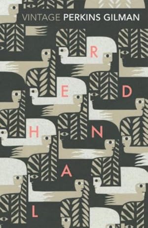 Seller image for Herland and the Yellow Wallpaper for sale by GreatBookPrices