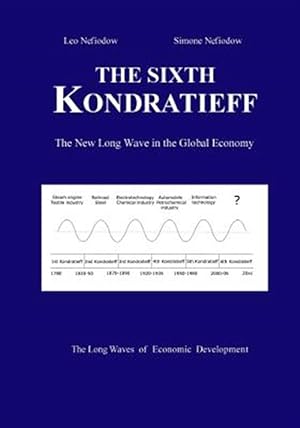 Bild des Verkufers fr Sixth Kondratieff : A New Long Wave in the Global Economy zum Verkauf von GreatBookPrices