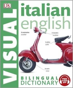 Immagine del venditore per Italian-english Bilingual Visual Dictionary venduto da GreatBookPrices