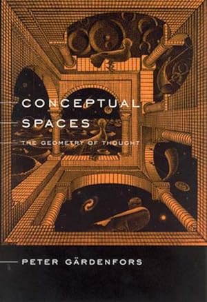 Imagen del vendedor de Conceptual Spaces : The Geometry of Throught a la venta por GreatBookPrices