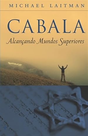 Imagen del vendedor de Cabala - Alcanando Mundos Superiores -Language: portuguese a la venta por GreatBookPrices