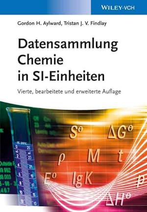 Seller image for Datensammlung Chemie in Si-einheiten -Language: german for sale by GreatBookPrices