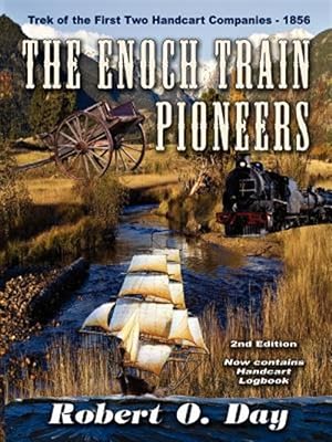 Immagine del venditore per Enoch Train Pioneers venduto da GreatBookPrices