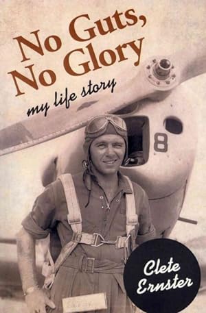 Seller image for No Guts, No Glory : My Life Story for sale by GreatBookPrices