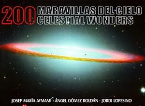 200 MARAVILLAS DEL CIELO CELESTIAL WONDERS.