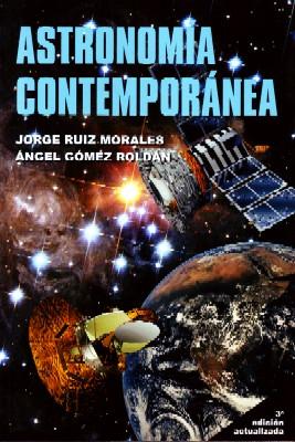 Imagen del vendedor de ASTRONOMIA CONTEMPORANEA. a la venta por Librera Raimundo