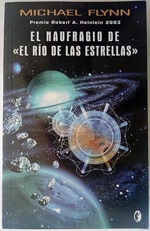 Imagen del vendedor de El naufragio de "El ro de las estrellas" a la venta por Librera Ofisierra