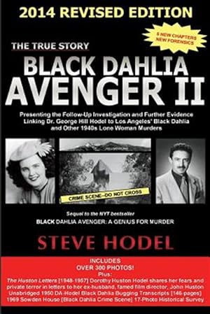 Immagine del venditore per Black Dahlia Avenger II venduto da GreatBookPrices