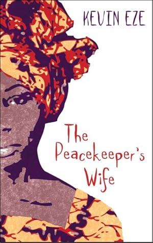 Bild des Verkufers fr Peacekeeper's Wife zum Verkauf von GreatBookPrices