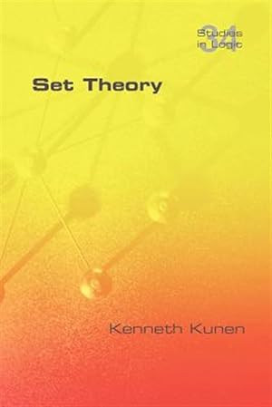 Image du vendeur pour Set Theory mis en vente par GreatBookPrices