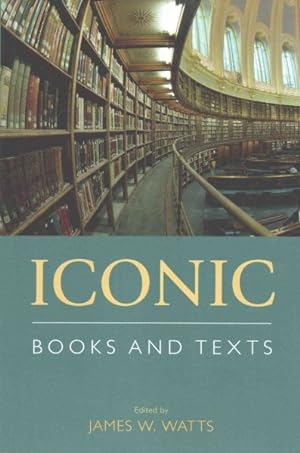 Image du vendeur pour Iconic Books and Texts mis en vente par GreatBookPrices