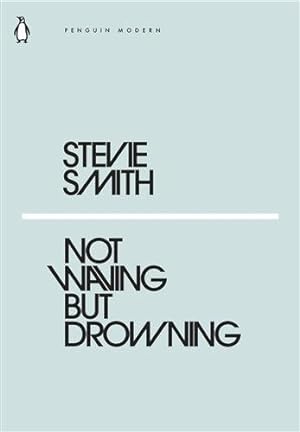 Seller image for Not Waving But Drowning for sale by GreatBookPrices