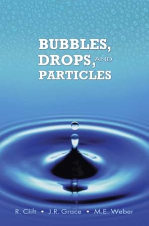 Immagine del venditore per Bubbles, Drops, And Particles venduto da GreatBookPrices