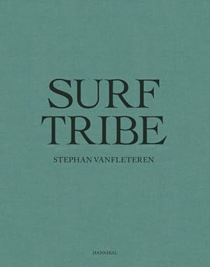 Immagine del venditore per Surf Tribe venduto da GreatBookPrices