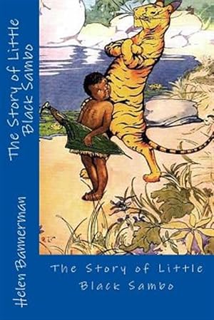 Seller image for The Story of Little Black Sambo for sale by GreatBookPrices