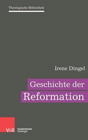 Seller image for Geschichte Der Reformation -Language: german for sale by GreatBookPrices