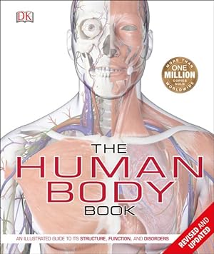 Seller image for Human Body Book for sale by GreatBookPrices