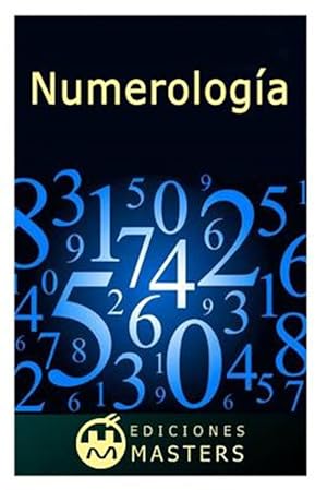 Imagen del vendedor de Numerologa / Numerology -Language: spanish a la venta por GreatBookPrices