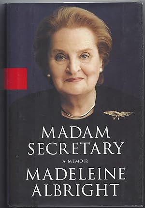 Madam Secretary