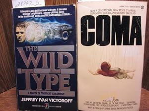 Seller image for THE WILD TYPE / COMA for sale by The Book Abyss