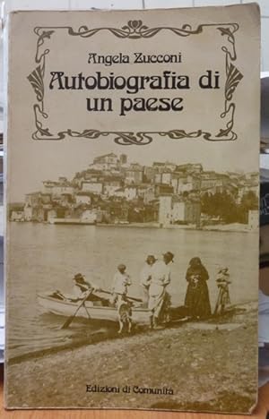 Autobiografia di un paese