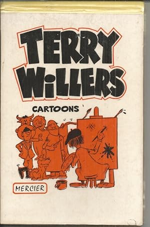 Terry Willers Cartoons