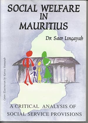 Social welfare in Mauritius: A critical analysis of social service provisions