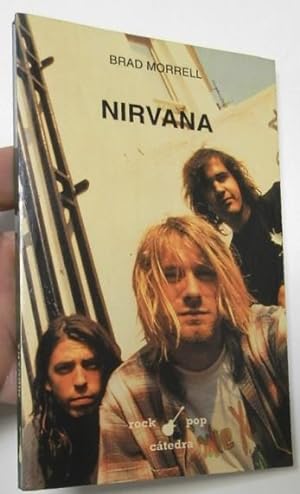 Immagine del venditore per Nirvana venduto da Librera Mamut