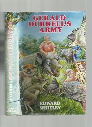 Gerald Durrell's Army