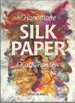 Handmade Silk Paper (Signed)