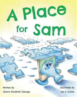 Seller image for A Place for Sam for sale by GreatBookPrices