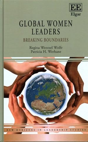 Imagen del vendedor de Global Women Leaders : Breaking Boundaries a la venta por GreatBookPrices