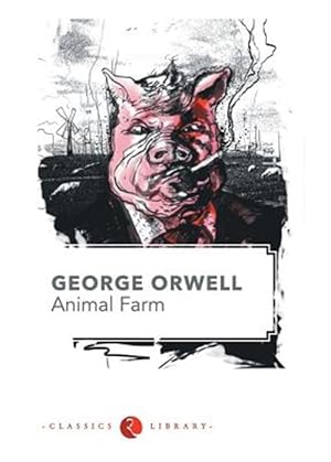 Immagine del venditore per Animal Farm venduto da GreatBookPrices