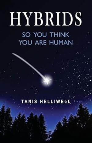 Bild des Verkufers fr Hybrids: So you think you are human zum Verkauf von GreatBookPrices