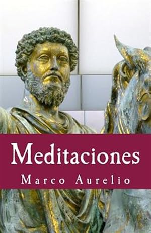 Imagen del vendedor de Meditaciones / Meditations -Language: spanish a la venta por GreatBookPrices