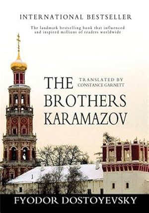 Seller image for Brothers Karamazov for sale by GreatBookPrices