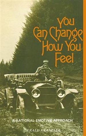 Seller image for You Can Change How You Feel for sale by GreatBookPrices