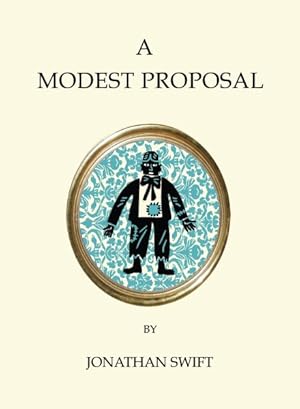 Imagen del vendedor de Modest Proposal : And Other Writings a la venta por GreatBookPrices