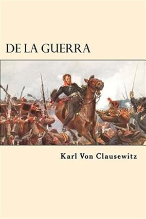 Bild des Verkäufers für De la Guerra -Language: spanish zum Verkauf von GreatBookPrices