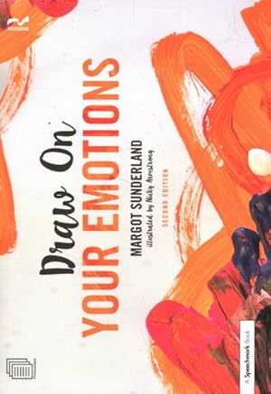 Image du vendeur pour Draw on Your Emotions + The Emotion Cards mis en vente par GreatBookPrices