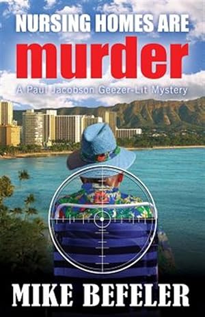 Seller image for Nursing Homes Are Murder for sale by GreatBookPrices