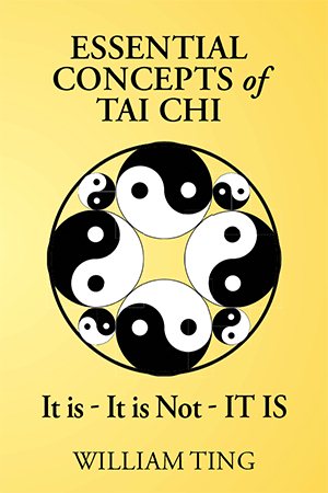 Imagen del vendedor de Essential Concepts of Tai Chi a la venta por GreatBookPrices