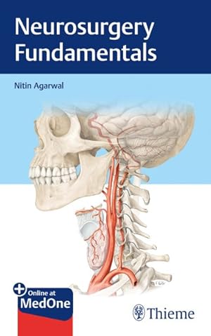 Seller image for Neurosurgery Fundamentals for sale by GreatBookPrices