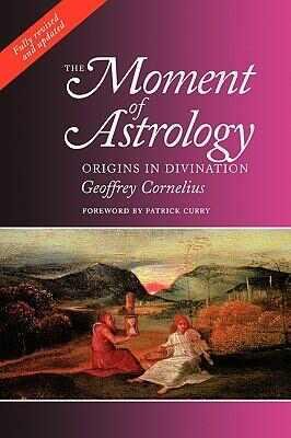 Seller image for Moment of Astrology : Origins in Divination for sale by GreatBookPrices