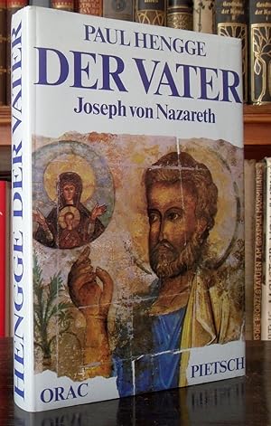 Bild des Verkufers fr Die Bibelkorrektur, Auch Adam hatte eine Mutter, Der Vater, Joseph von Nazareth. 2 Bcher. zum Verkauf von Antiquariat an der Linie 3