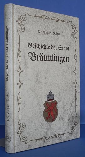 Geschichte der Stadt Bräunlingen, Die Bräunlinger Hexenprozesse, Schwarzwald, Donau, Heimatgeschi...