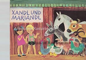 Xandl und Mariandl,