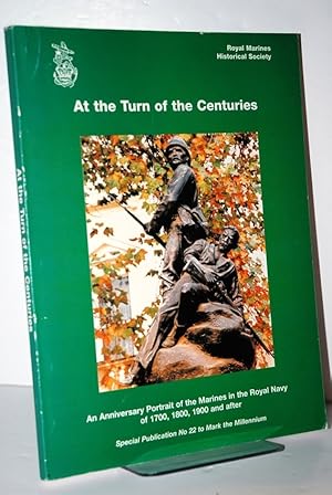 Seller image for AT the TURN of the CENTURIES for sale by Nugget Box  (PBFA)